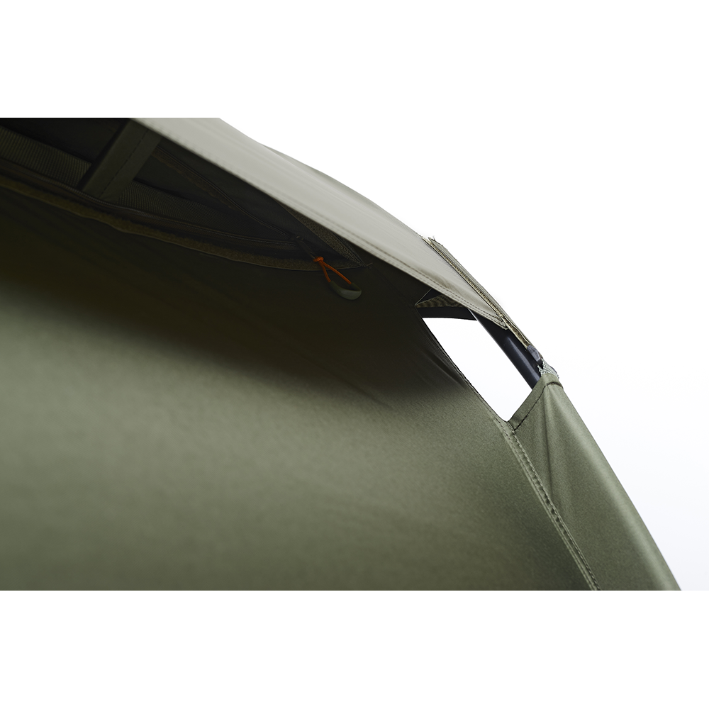 PROLOGIC AVENGER BIVVY & CONDENSER WARP 1 MAN PROLOGIC AVENGER BIVVY & CONDENSER WARP 1 MAN