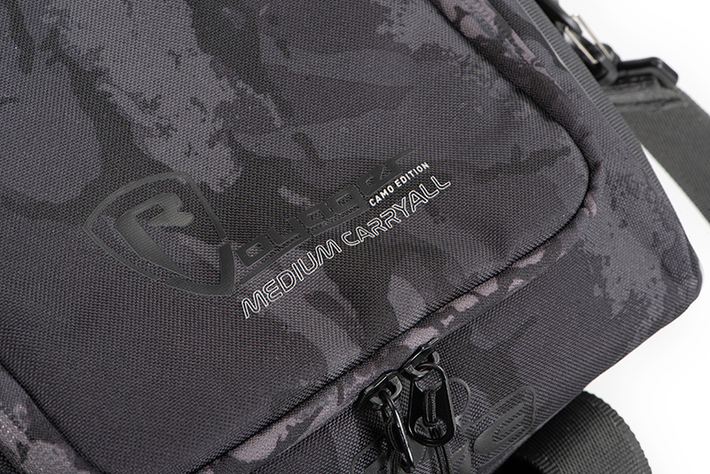 Fox Rage Voyager® Camo Medium Carryall Fox Rage Voyager® Camo Medium Carryall