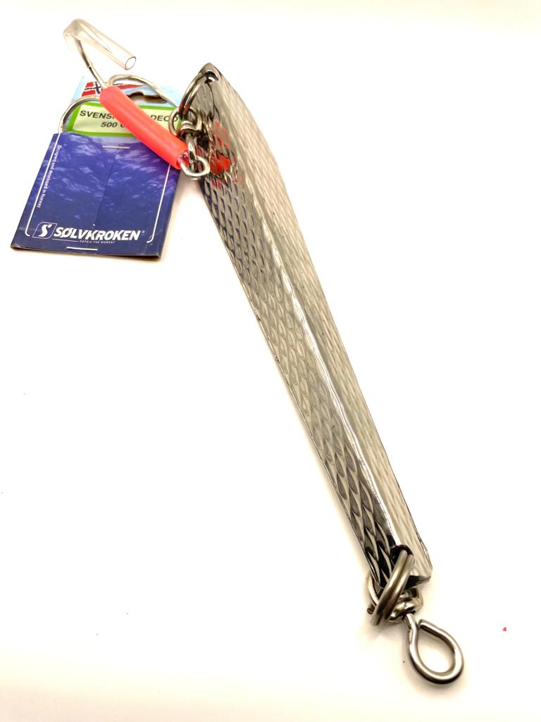 Solvkroken Deko 500 g