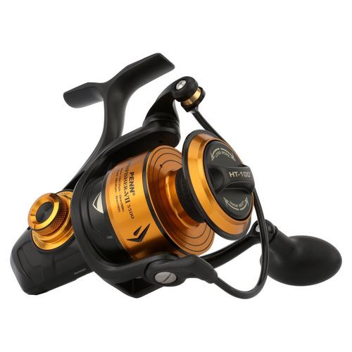 Penn Spinfisher VII Spinning 9500