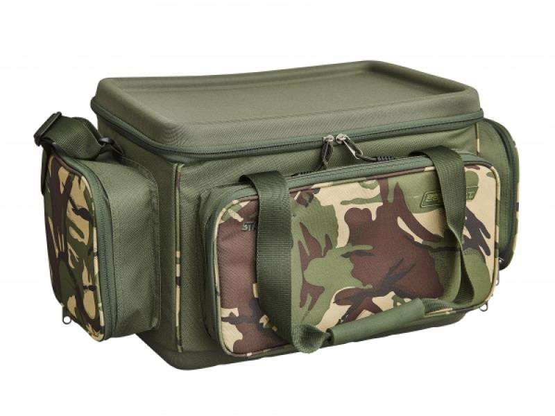 Starbaits Concept Camo Table Bag