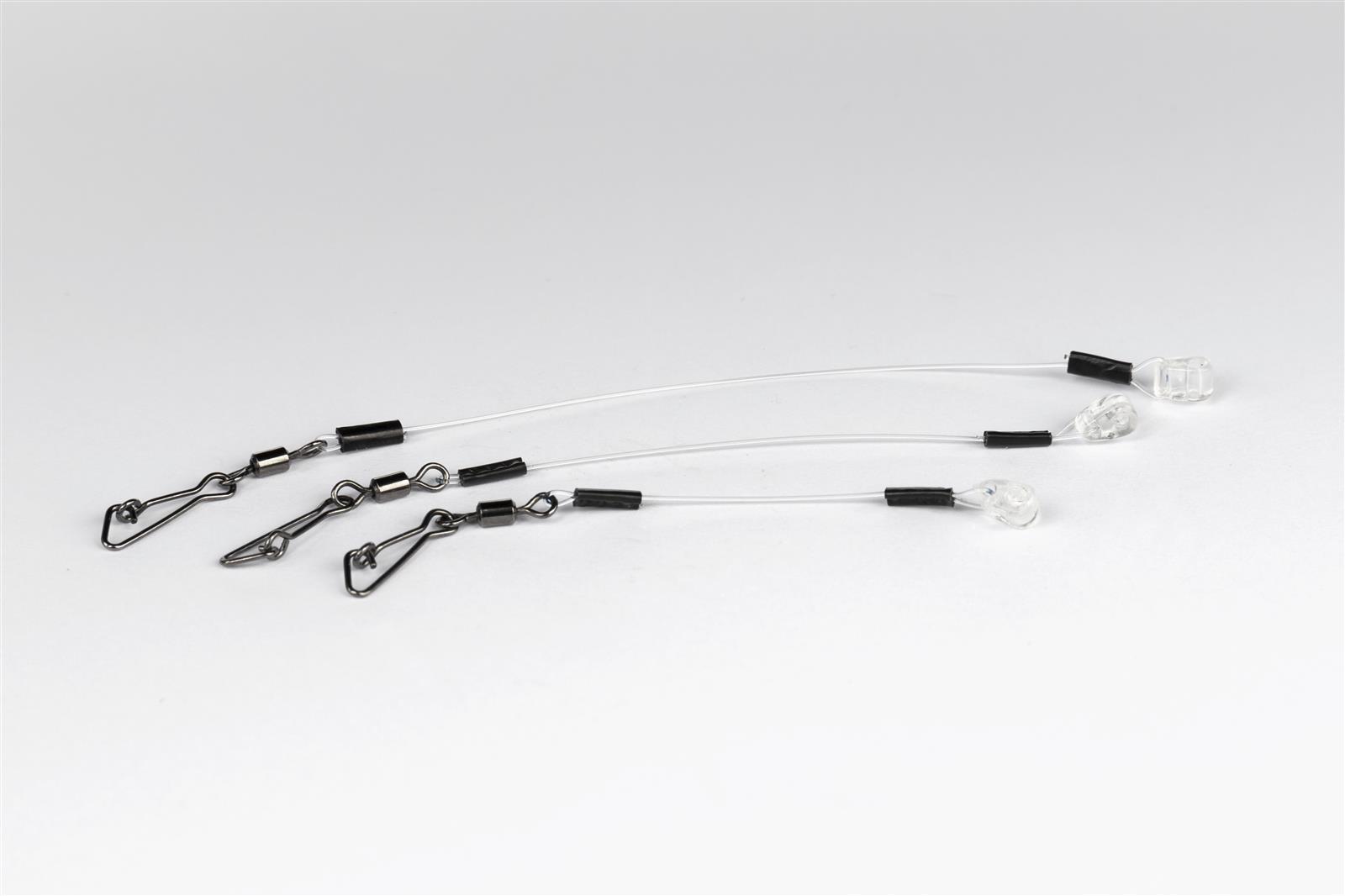 Matrix X-Strong Feeder Link; L: 8 cm; 0,60 mm