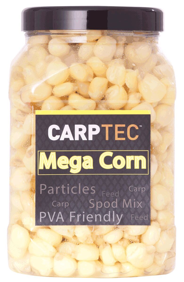 Dynamite Baits Particles Mega Corn; 1 L