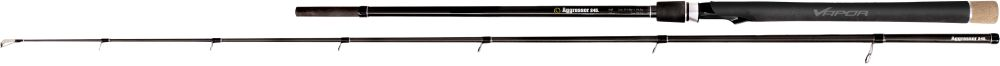 Quantum Vapor Aggressor X-Heavy; L: 2,45; Wg: 35-140 g