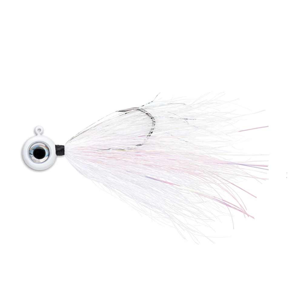 VMC Moontail Jigs 7158; White; 3/0; 10,5 gr.