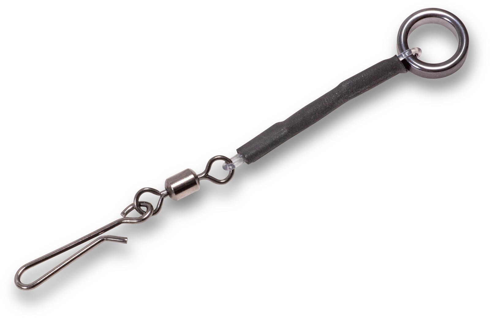 BLACK CAT BREAKING LINE CONNECTOR; 85 mm; Qty. 2