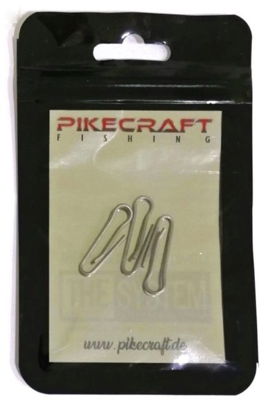 Pikecraft The Lead Clip | 3Stk