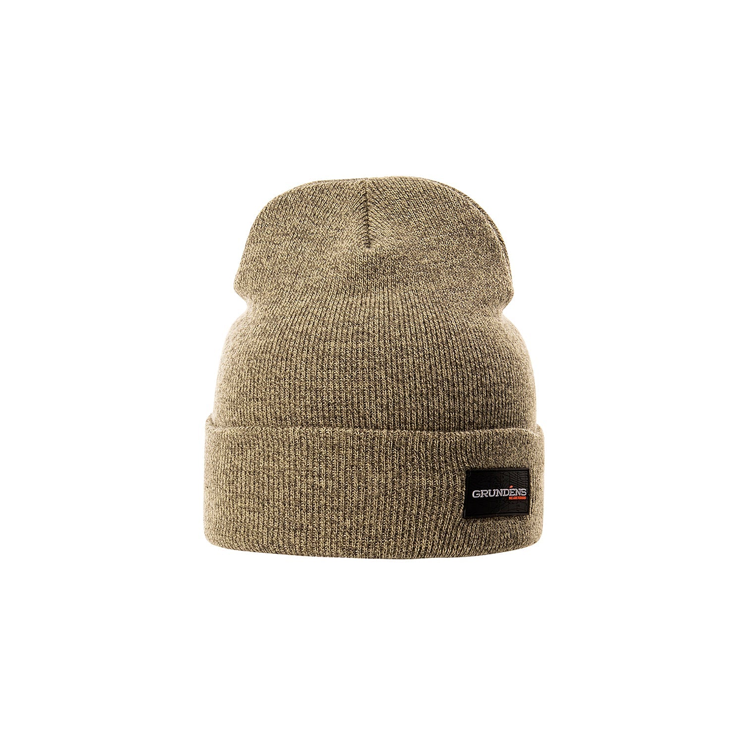 Grundens Watchhouse Beanie Logo Loden