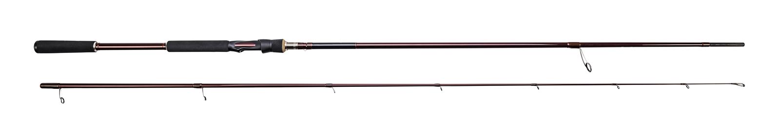 Westin W6 PowerTeez MH; L: 2,70 m; Wg: 21 - 70 gr.