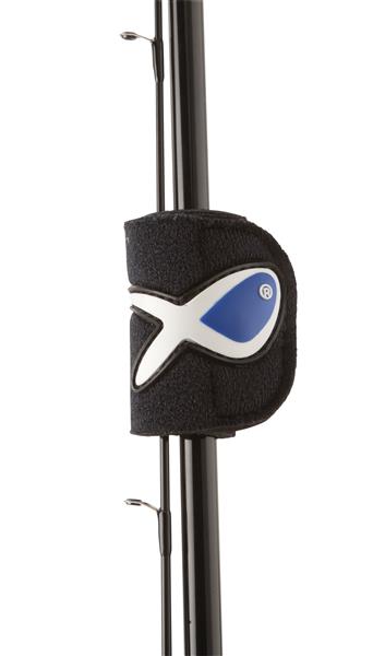 Matrix Neoprene Rod Bands; 2 Stück