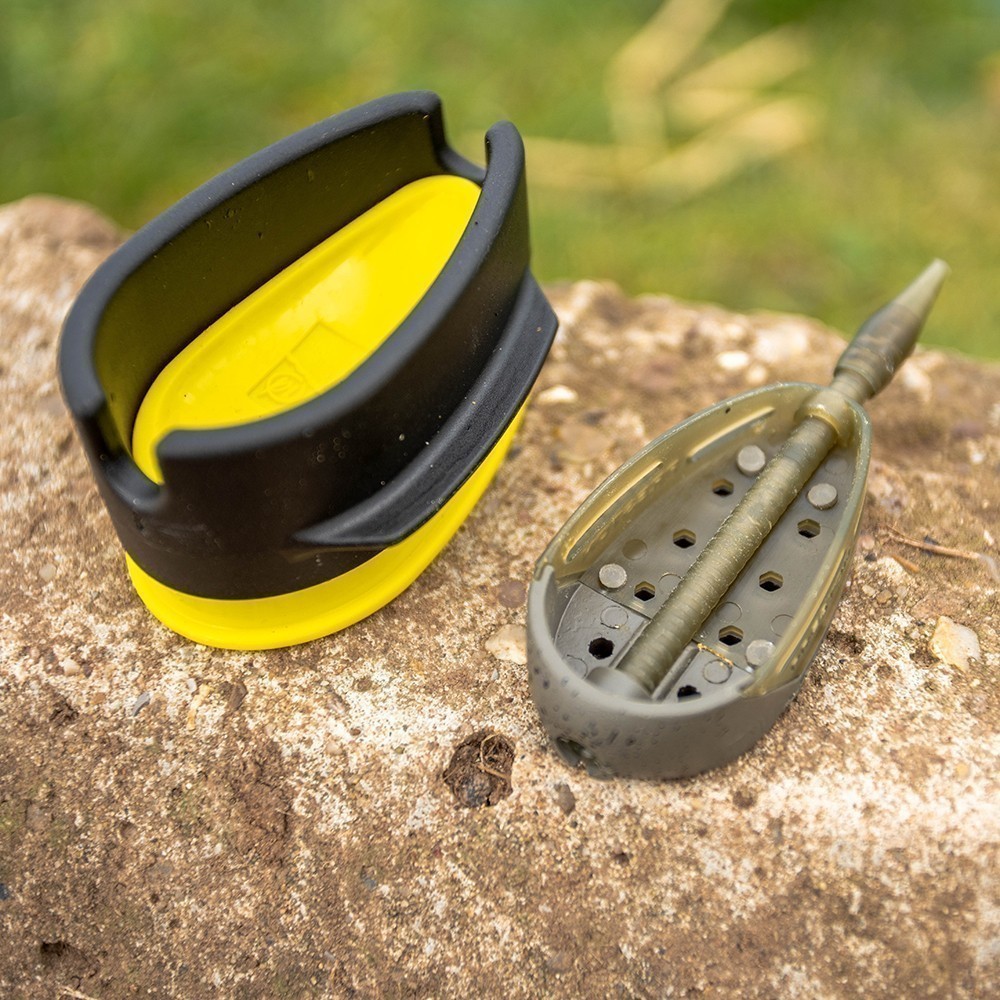 Preston ICS IN-LINE BANJO XR FEEDER - LARGE 75 g