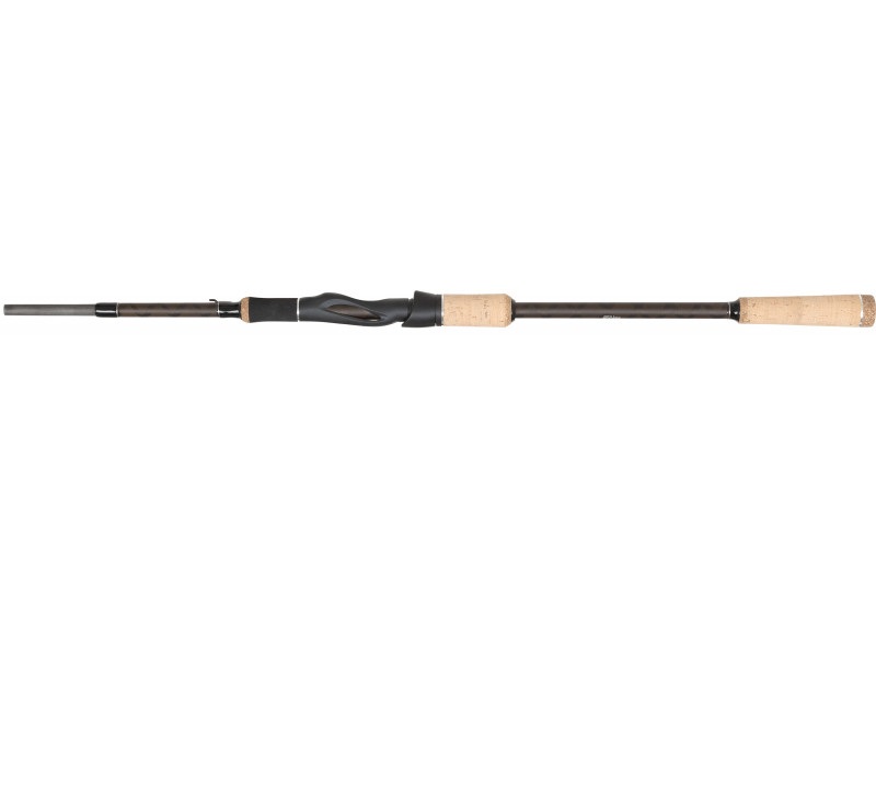Abu Garcia Diplomat X 100M 5pc Spin; L: 3,04 m; Wg: 10 - 30 gr. Teil: D Handteil