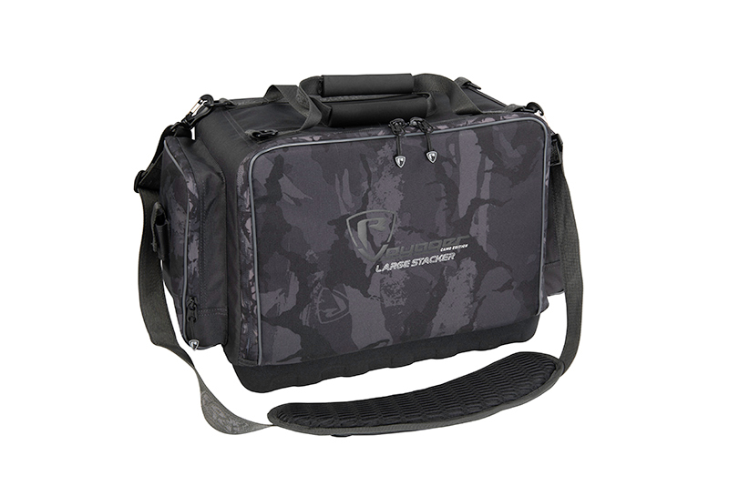 Fox Rage Voyager® Camo Large Stacker Fox Rage Voyager® Camo Large Stacker