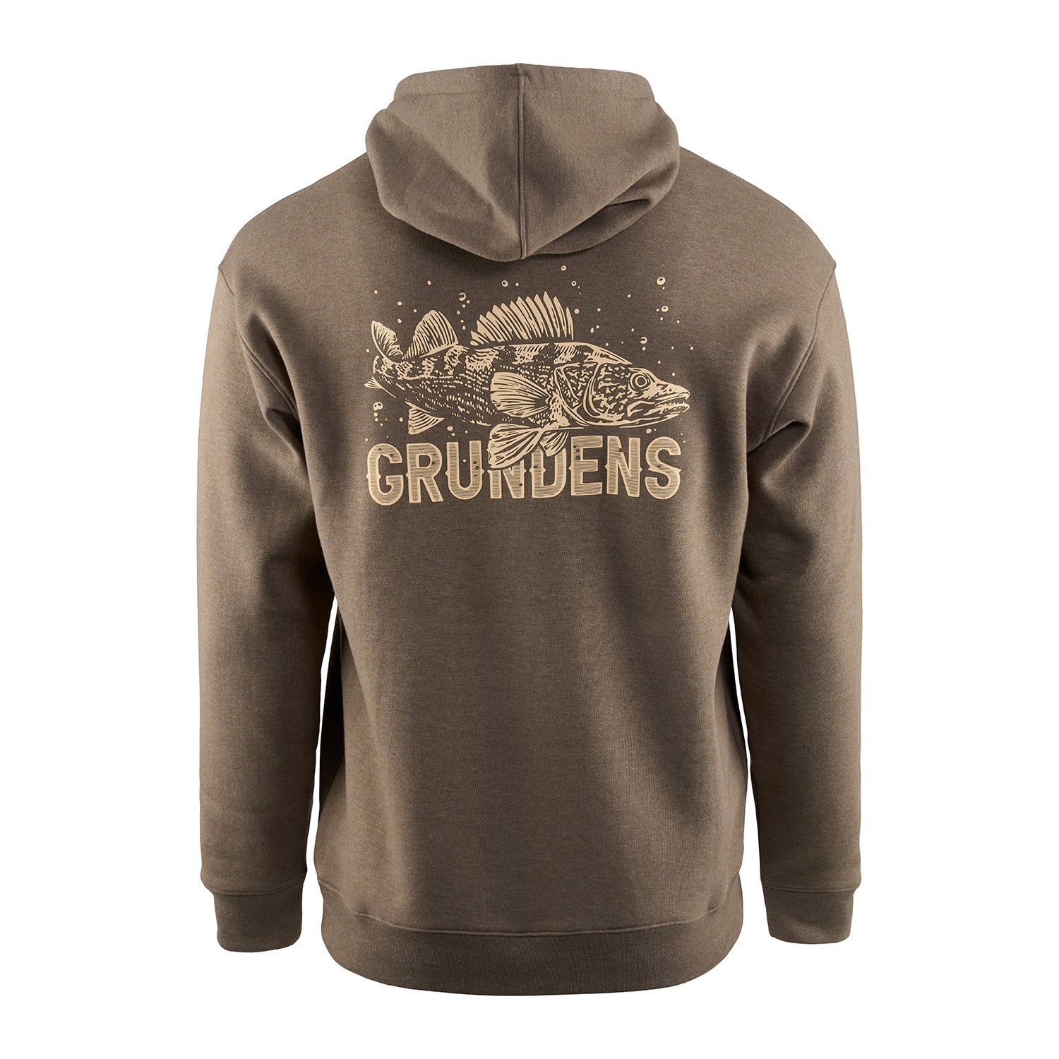 Grundens King of the Lakes Hoodie XXL