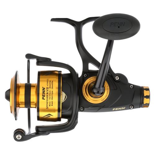 Penn Spinfisher® VII Live Liner 4500 LL