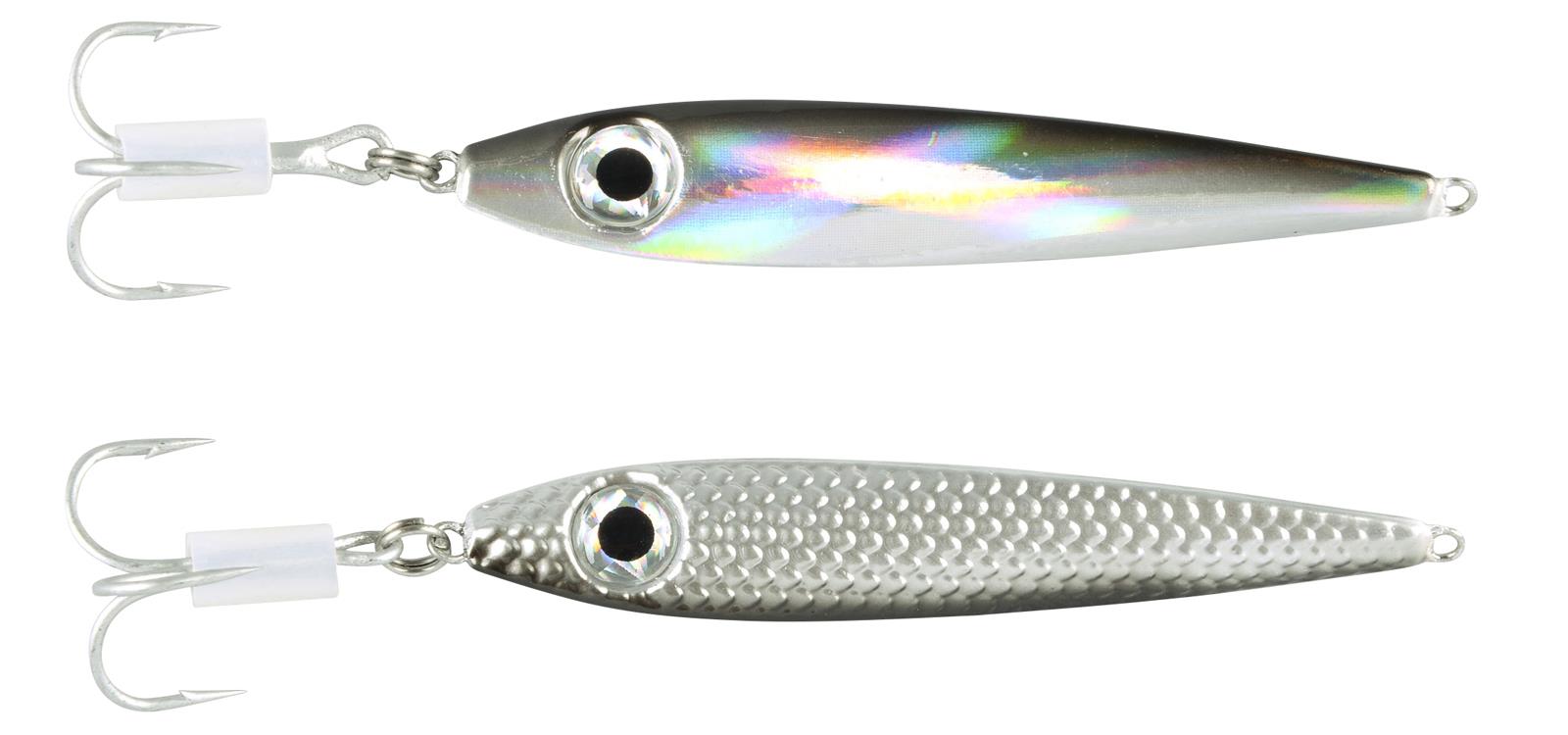 Spro Pilk´X UV; Godling; 150 gr.; Qty. 1