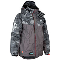 Fox Rage RS V2 20K Rain Jacket; Gr. Medium