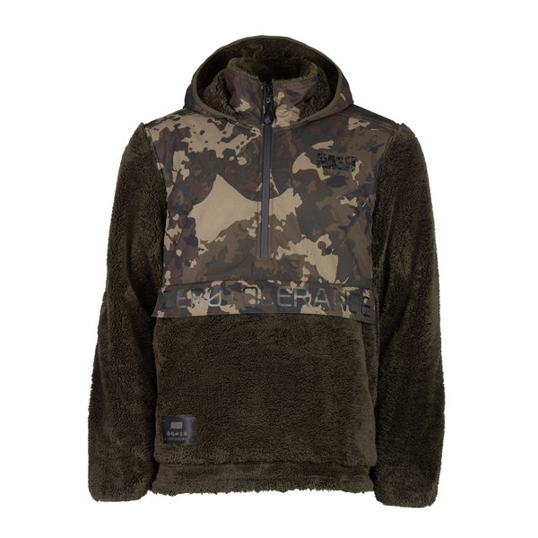 Nash ZT Polar Fleece XXL