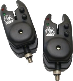 Behr Bißanzeiger Eurobite 9 V