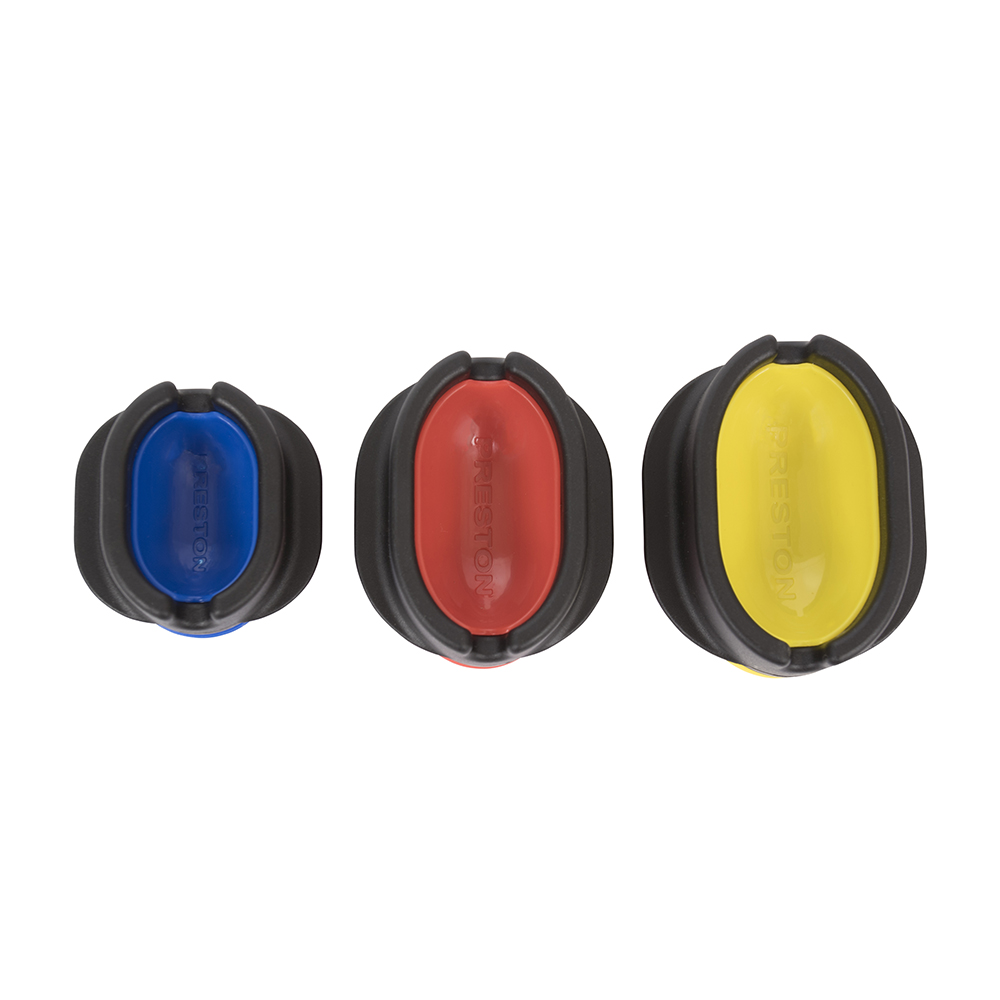 Preston QUICK RELEASE METHOD MOULD - Medium