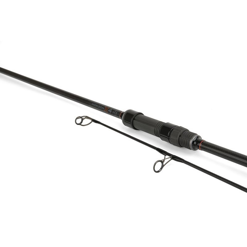 Fox Horizon X4 Abbreviated Handle; L: 12 Ft.; Wg: 3 Lbs Fox Horizon X4 Abbreviated Handle; L: 12 Ft.; Wg: 3 Lbs
