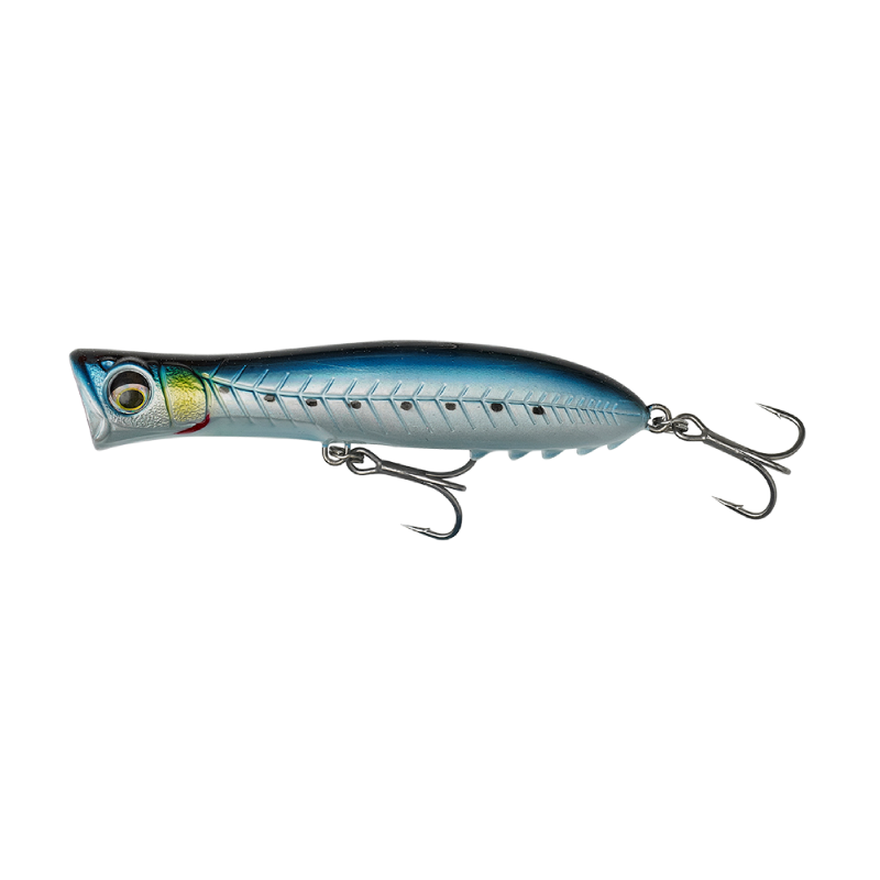 Savage Gear Bullet Mullet Floating 13cm; 40g Sardine
