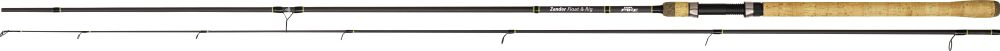 QUANTUM MR. PIKE ZANDER FLOAT & RIG; L: 3,00 m; Wg: 5 - 20 gr.