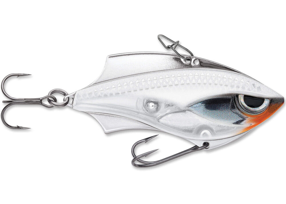 Rapala Rap-V Blade 6 cm Ghost