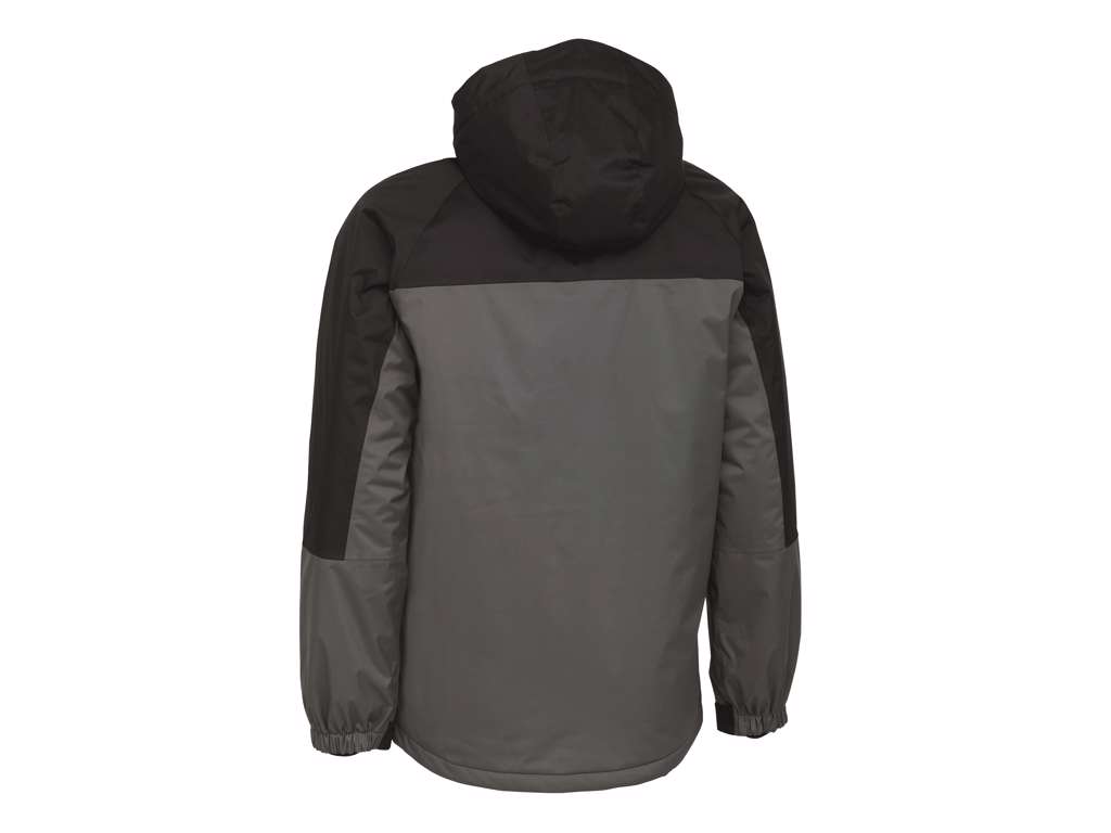 Kinetic Winter Suit 2pcs Grey/Black XX-Large Kinetic Winter Suit 2pcs Grey/Black XX-Large