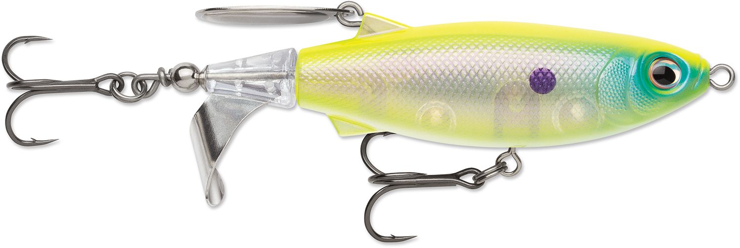 Rapala Claptail