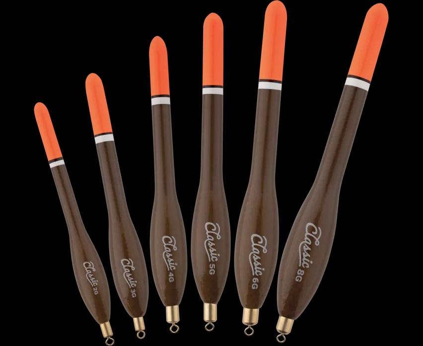 Korum Classic Loaded Body Waggler # 8 g