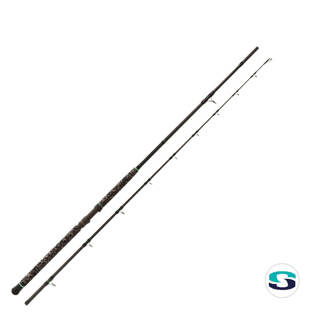 Zeck Pro-Cat L: 3,00 m Wg: - 400 g