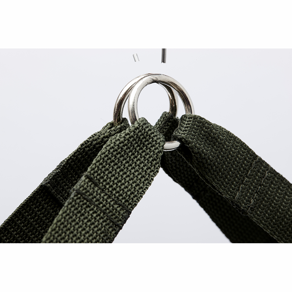 Prologic Retainer Weigh Sling Camo XL; 120 x 25 cm Prologic Retainer Weigh Sling Camo XL; 120 x 25 cm