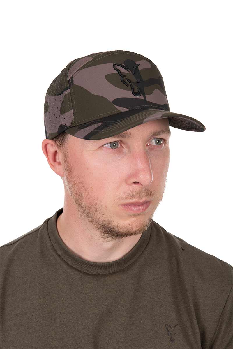 Fox Camo Volley Cap Kopie von Fox Camo Volley Cap #1