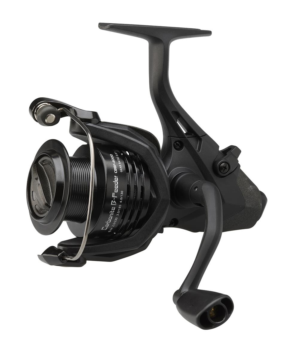 Okuma Carbonite CBBF 4000 Baitfeeder