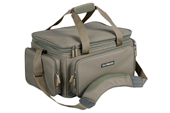 Strategy Outback Mobile Bank Station; 51 x 36 x 21 cm