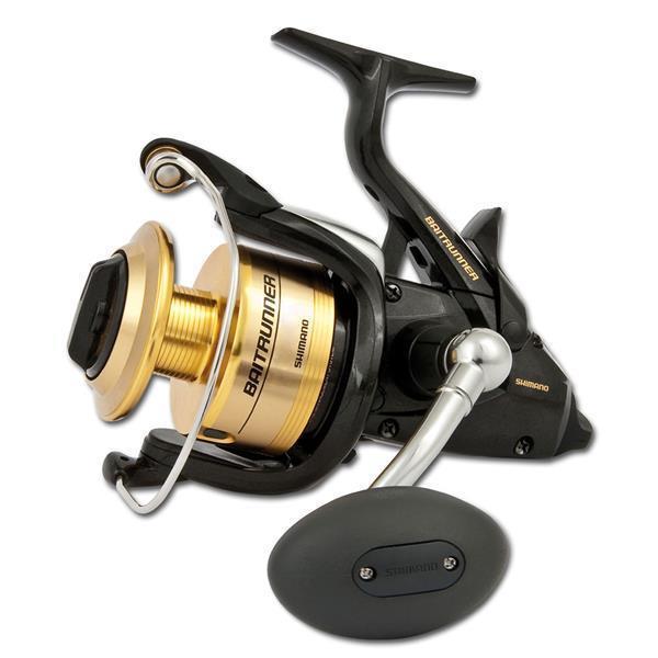 Shimano Baitrunner 12000 D