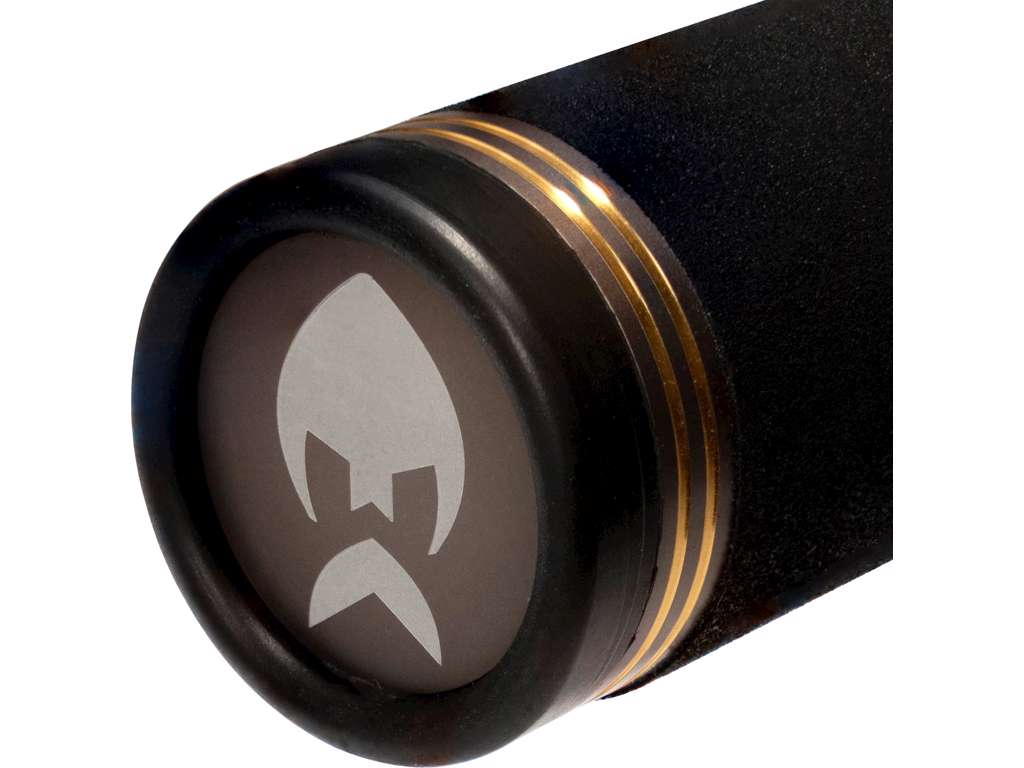 Westin W3 Ultrastick M 2nd; L: 2,10 m; Wg: 10 - 40 g