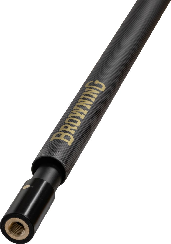 Browning Black Magic CFX Kerscherstab 2,5m
