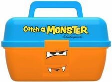 Shakespeare Catch a Monster Orange Play Box