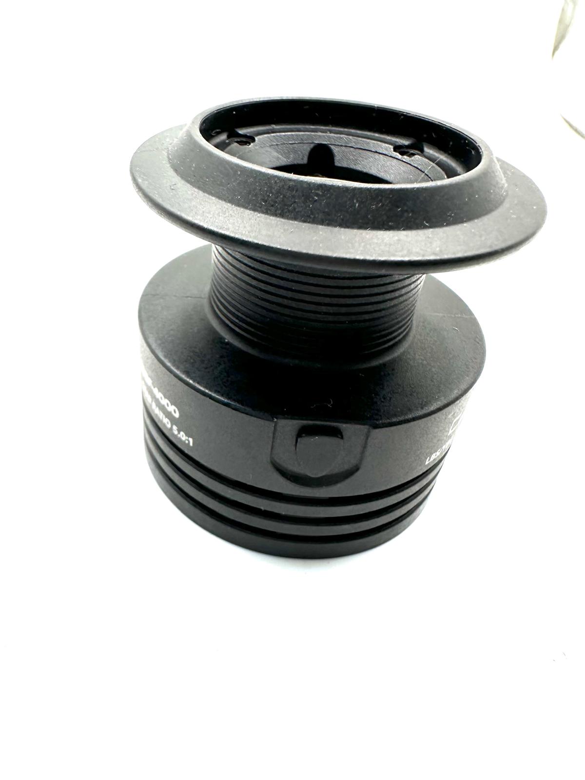 Okuma Carbonite B-Feeder CBF-4000 Kunststoff-Ersatzspule