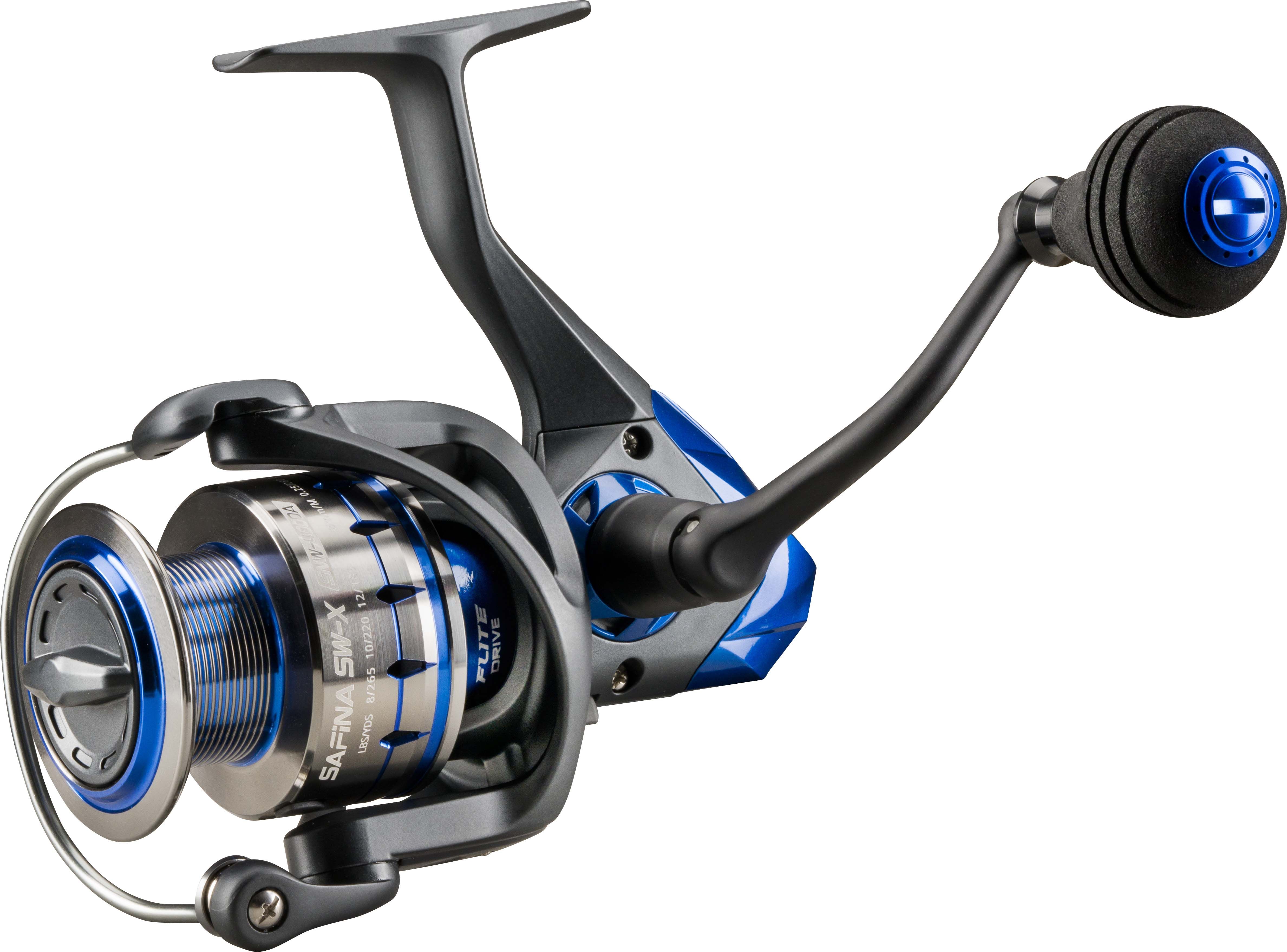 Okuma Safina SW-X 3000A