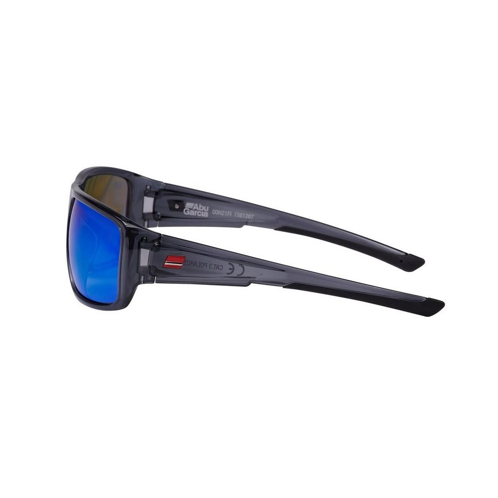 Abu Garcia Revo® Eyewear Silver Abu Garcia Revo® Eyewear Silver
