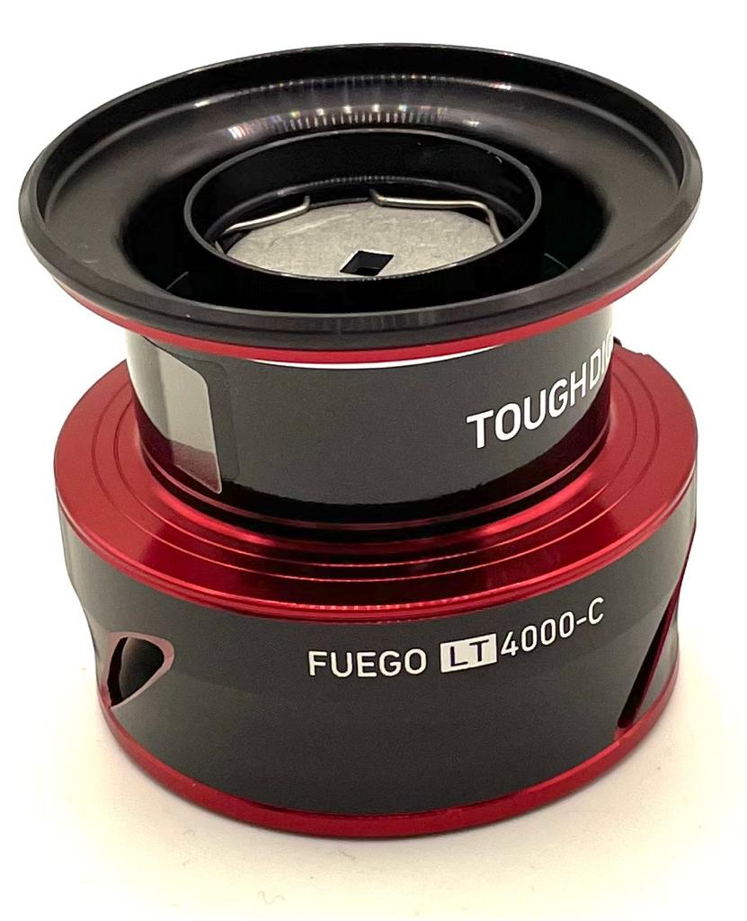 Daiwa 20 Fuego LT 4000-C Ersatzspule