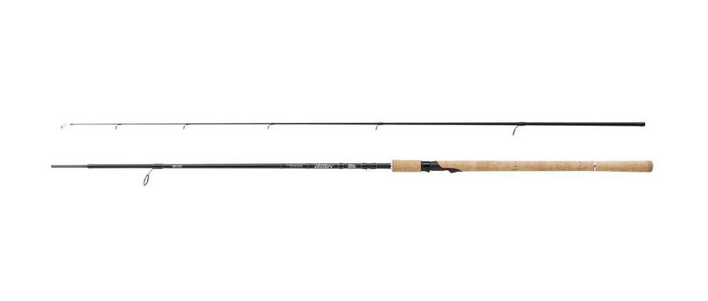 Abu Garcia Venturi V2 Spinning Rod 902 ML; L: 2,74m; Wg: 7-28 g