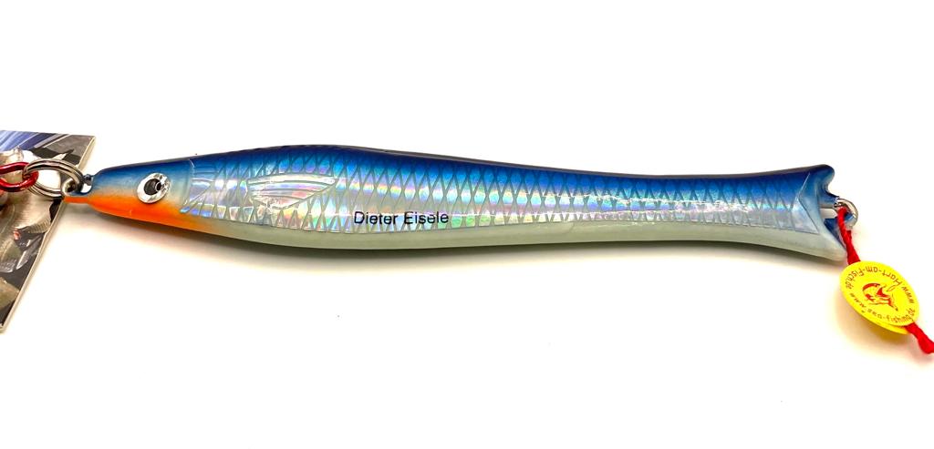 Eisele Pro Select 120 g Blau