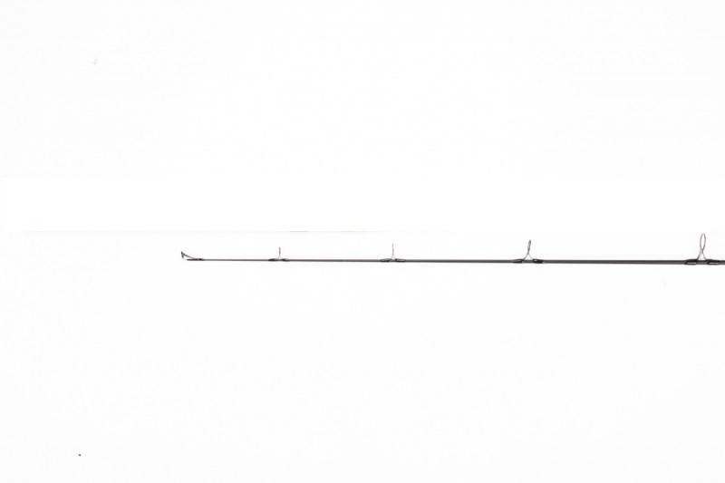 Nash Dwarf Cork / Shrink; L: 9 ft.; Wg: 3,25 Lbs. Spitzenteil Teil A 