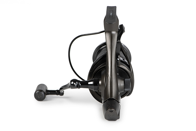 Fox 12000 XC Fox 12000 XC