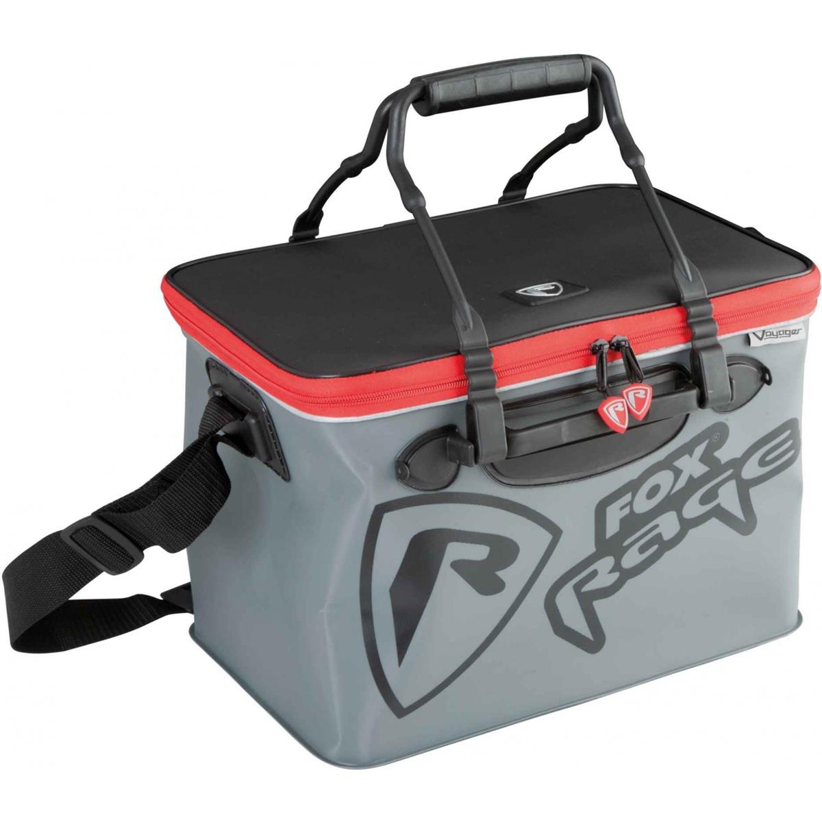 Fox RAGE Voyager Large Welded Bag