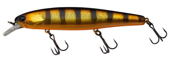 Illex Arnaud floating 110 mm / 18,0 g Black & Gold